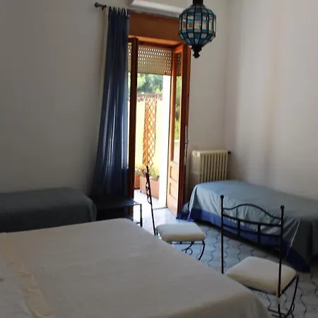 Bed & Breakfast Pedaci *