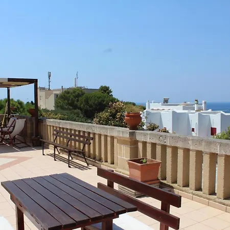 Pedaci Santa Maria di Leuca