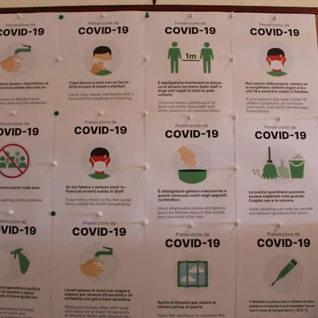 Pedaci Alojamento de Acomodação e Pequeno-almoço Santa Maria di Leuca