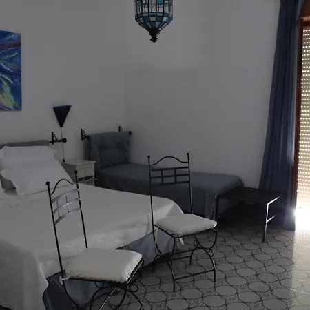 Pedaci Alojamento de Acomodação e Pequeno-almoço