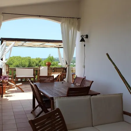 Pedaci Santa Maria di Leuca