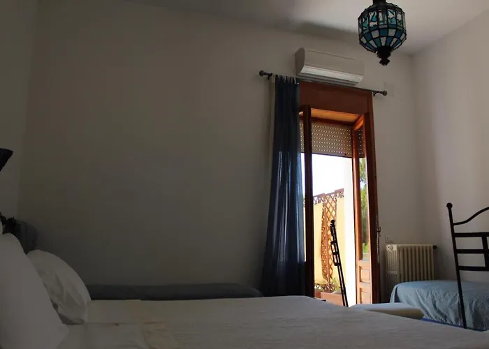 Pedaci Bed & Breakfast Santa Maria di Leuca