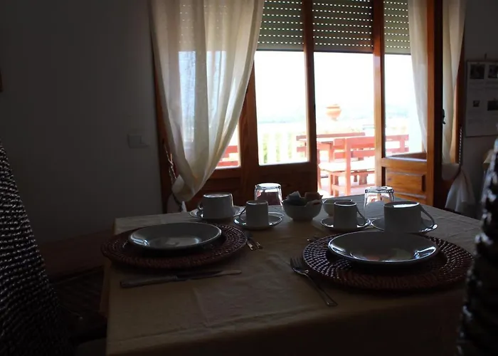 Pedaci Bed & Breakfast Santa Maria di Leuca