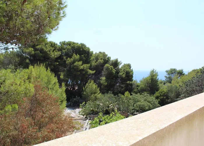 Bed & Breakfast Pedaci Santa Maria di Leuca