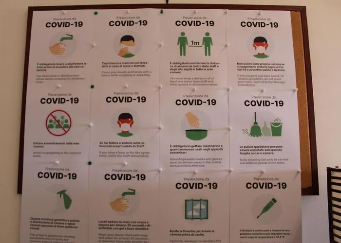 Pedaci Bed & Breakfast Santa Maria di Leuca