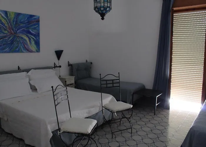 Pedaci Bed & Breakfast