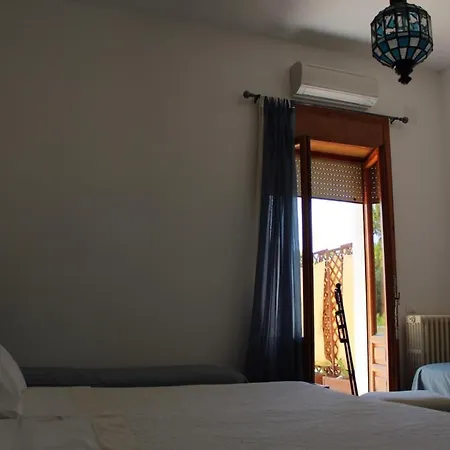 Pedaci Bed & Breakfast Santa Maria di Leuca