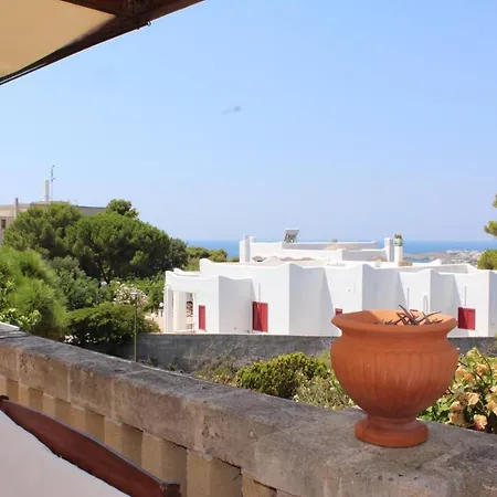 Pedaci Bed & Breakfast Santa Maria di Leuca