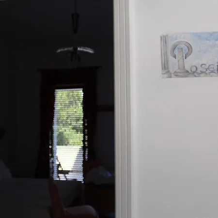 Pedaci Bed & Breakfast 4*