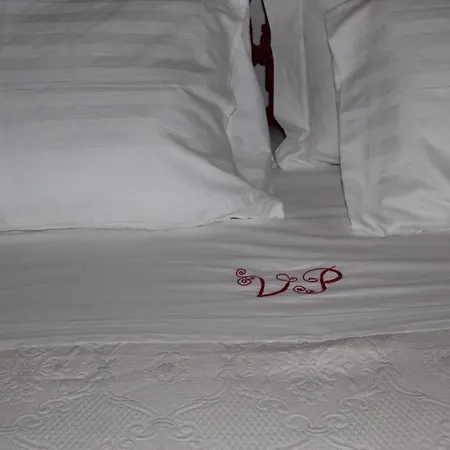 Pedaci Bed & Breakfast Santa Maria di Leuca