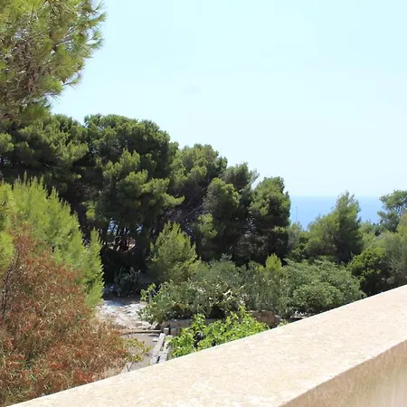 Frühstückspension Pedaci Santa Maria di Leuca