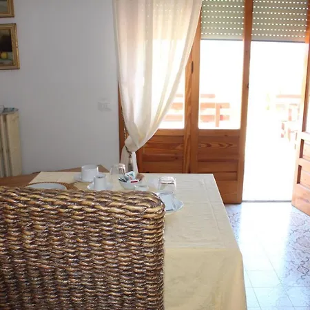 Pedaci 4* Santa Maria di Leuca