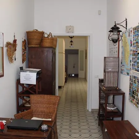 Bed & Breakfast Pedaci 4*