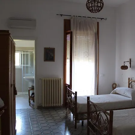 Bed & Breakfast Pedaci *