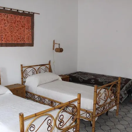 Bed & Breakfast Pedaci