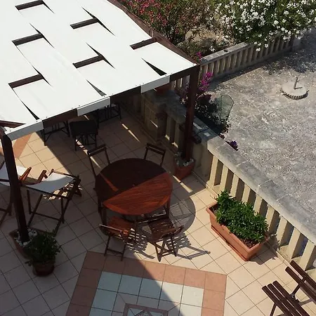 Pedaci Bed & Breakfast