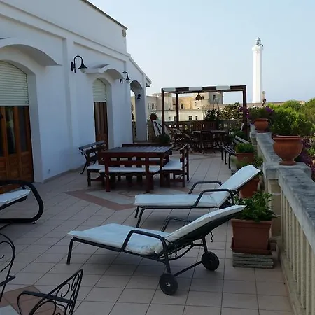 Pedaci Bed & Breakfast Santa Maria di Leuca
