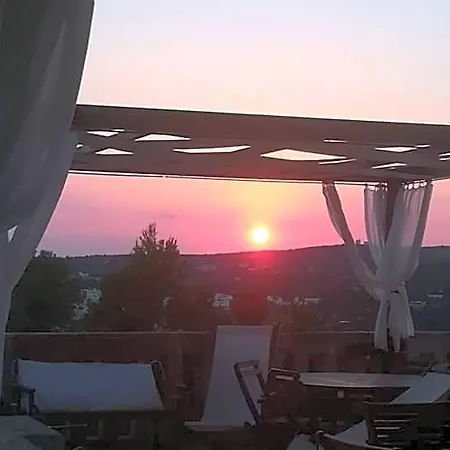 Frühstückspension Pedaci