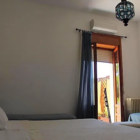 Pedaci 4* Santa Maria di Leuca