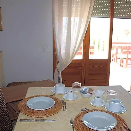 Frühstückspension Pedaci 4*