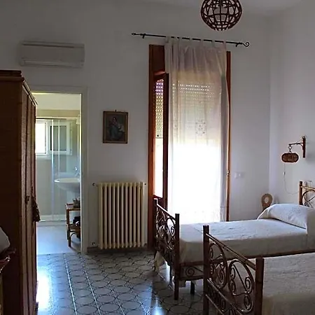 Pedaci Oda ve Kahvaltı