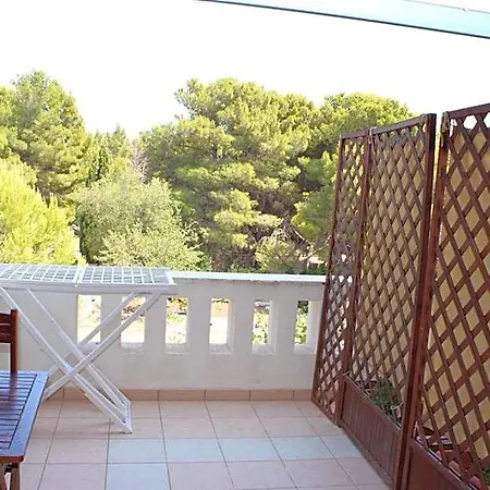Pedaci 4*