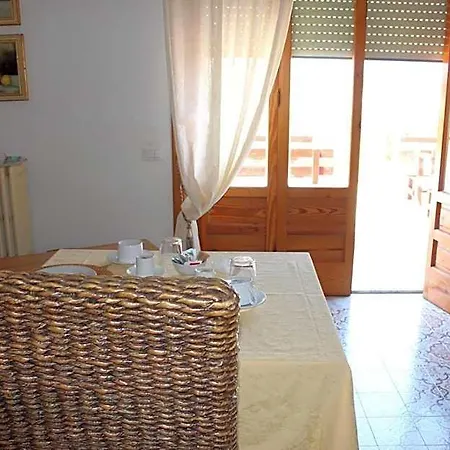 Pedaci 4* Santa Maria di Leuca