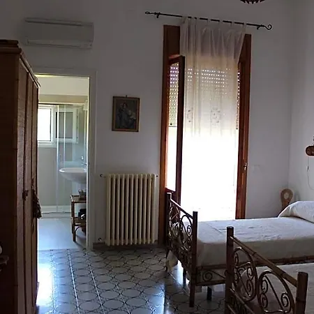 Oda ve Kahvaltı Pedaci