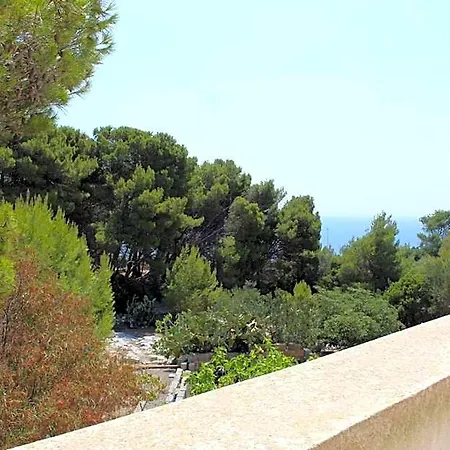 Pedaci Santa Maria di Leuca