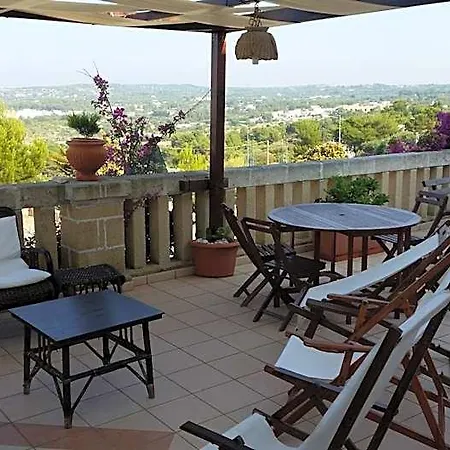 Pedaci Oda ve Kahvaltı 4*