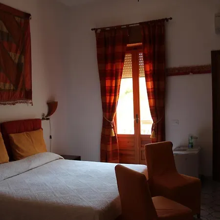 Pedaci Bed & Breakfast 4*