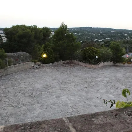 Bed & Breakfast Pedaci Santa Maria di Leuca