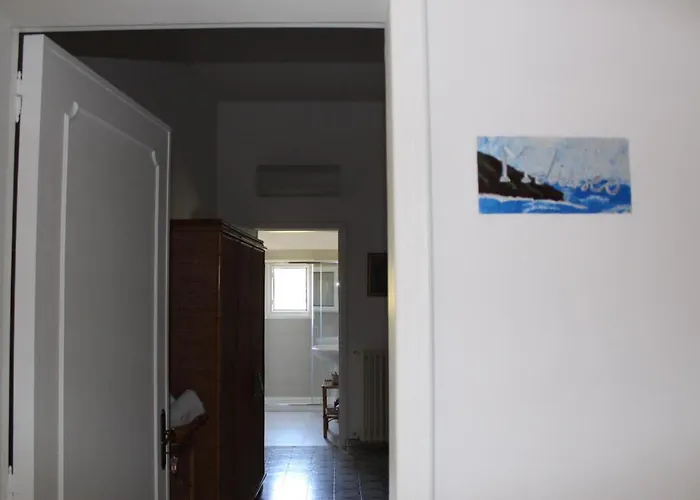 Pedaci Bed & Breakfast