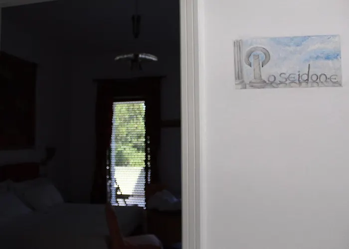 Pedaci Bed & Breakfast 4*