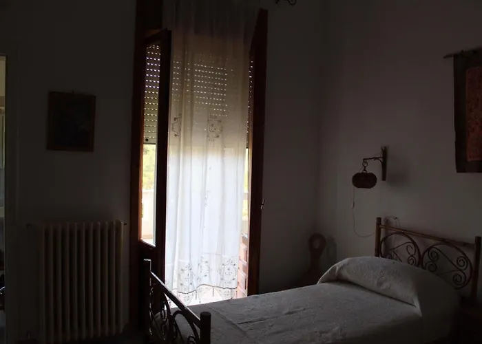 Pedaci Santa Maria di Leuca