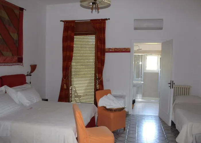 Pedaci Bed & Breakfast Santa Maria di Leuca