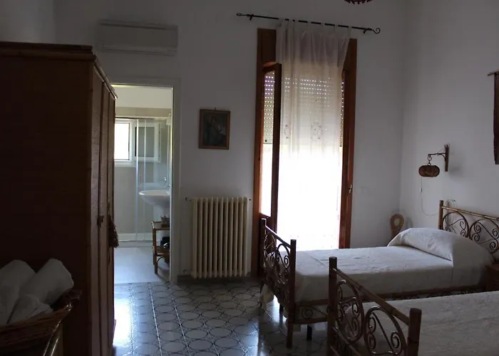 Pedaci Bed & Breakfast Santa Maria di Leuca