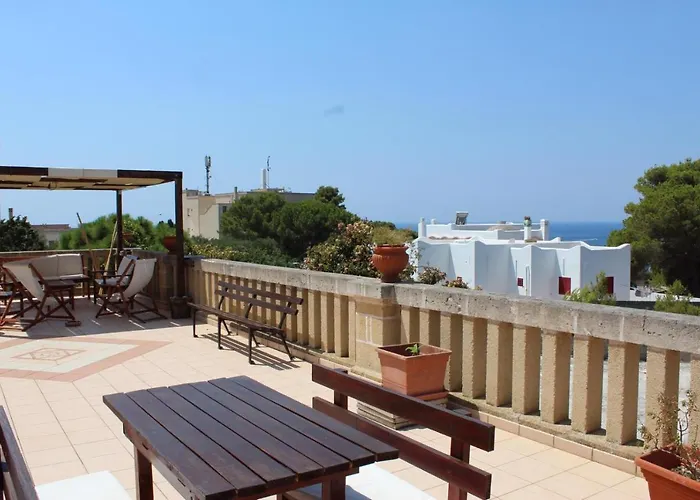 Pedaci Santa Maria di Leuca