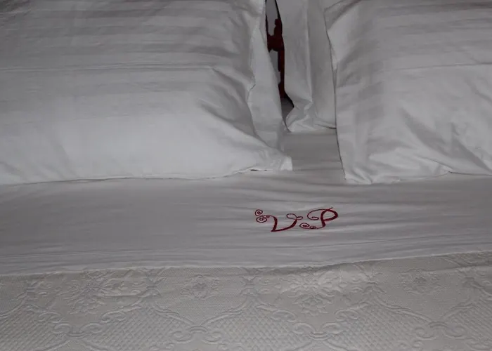 Pedaci Bed & Breakfast Santa Maria di Leuca