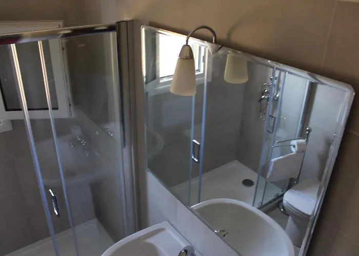 Pedaci Bed & Breakfast 4*