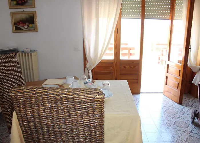 Pedaci 4* Santa Maria di Leuca