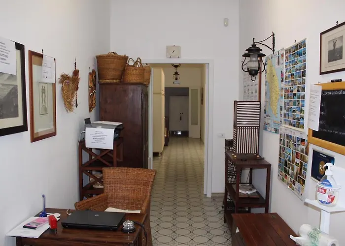 Bed & Breakfast Pedaci 4*