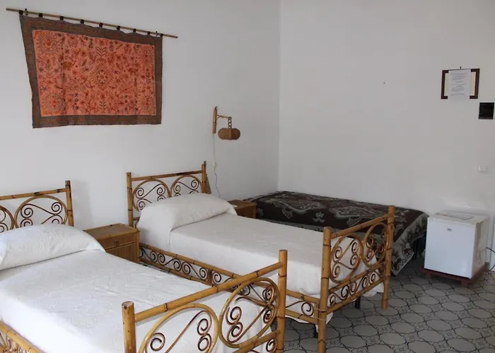 Bed & Breakfast Pedaci