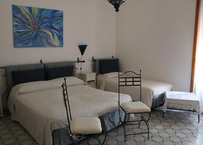 Pedaci Santa Maria di Leuca