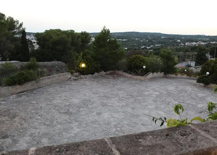 Bed & Breakfast Pedaci Santa Maria di Leuca