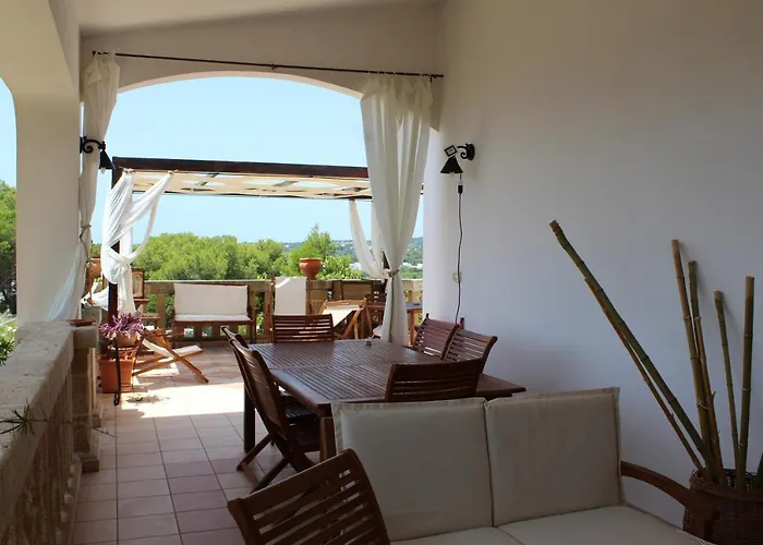 Pedaci Santa Maria di Leuca